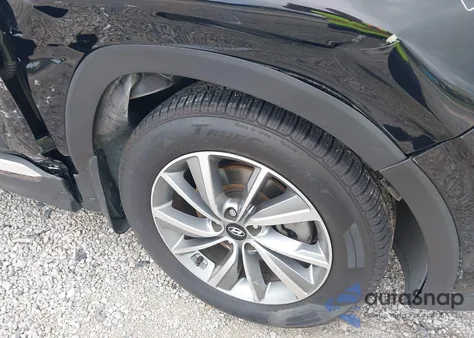 2020 Hyundai Santa Fe Limited from USA, damaged, VIN 5NMS53AD5LH181212